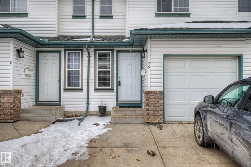 79 16823 84 Street, Edmonton, AB - Outdoor