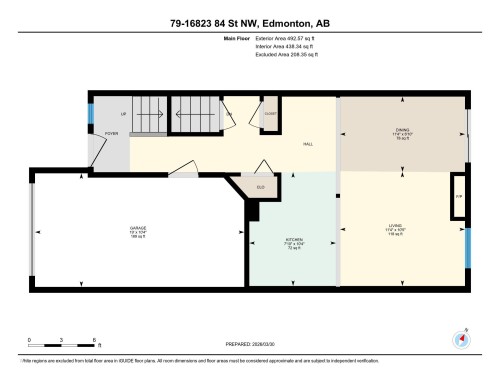 79 16823 84 Street, Edmonton, AB - Other