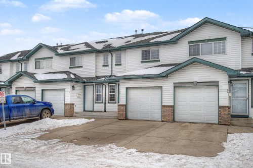 79 16823 84 Street, Edmonton, AB - Outdoor With Facade