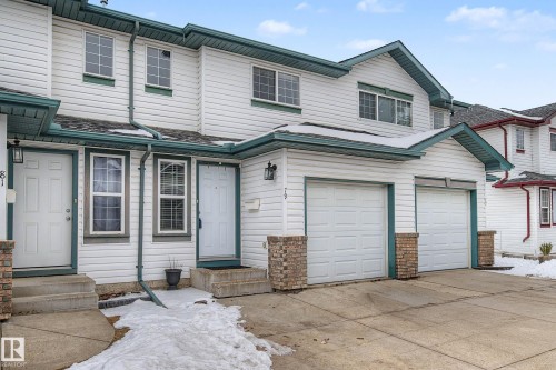 79 16823 84 Street, Edmonton, AB - Outdoor