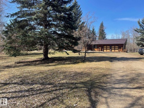 4 51317 HGHWAY 60  Rural Parkland County, AB T7Y 1C4