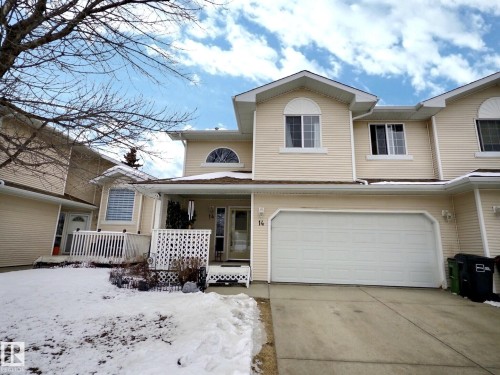 14 6608 158 Avenue  Edmonton, AB T5Z 3H1