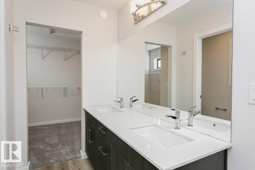 3 Clichy Close, St. Albert, AB - Indoor Photo Showing Bathroom