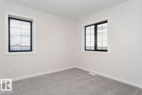 3 Clichy Close, St. Albert, AB - Indoor Photo Showing Other Room