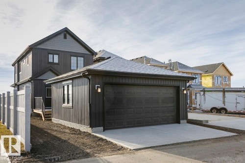 3 Clichy Close, St. Albert, AB - Outdoor