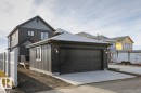 3 Clichy Close, St. Albert, AB  - Outdoor 