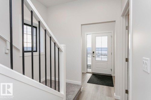 3 Clichy Close, St. Albert, AB - Indoor Photo Showing Other Room