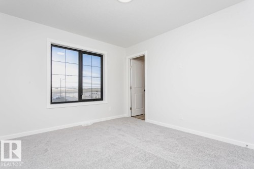 3 Clichy Close, St. Albert, AB - Indoor Photo Showing Other Room