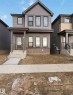 5452 Hawthorn Run, Edmonton, AB  - Outdoor With Facade 