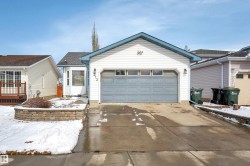 212 REGENCY Drive Sherwood Park, AB T8A 5P6