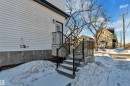 9531/ 9533 115 Ave, Edmonton, AB  - Outdoor 