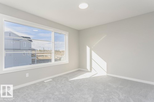 332 173 Avenue, Edmonton, AB - Indoor Photo Showing Other Room