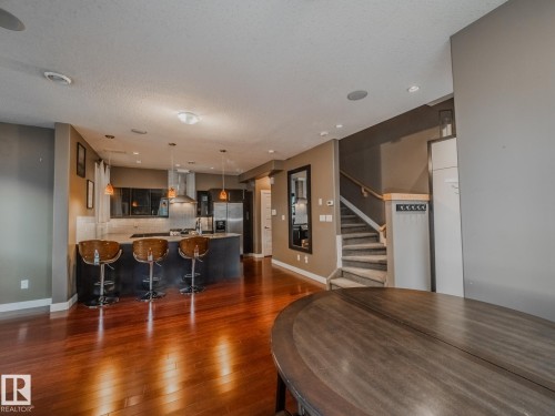 8306 108 Street, Edmonton, AB - Indoor
