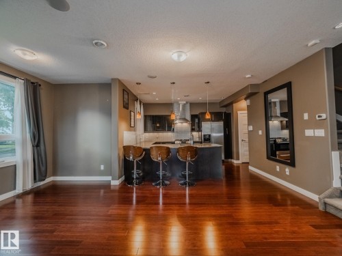 8306 108 Street, Edmonton, AB - Indoor