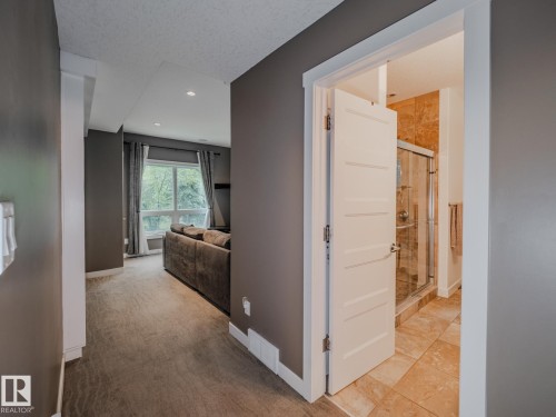 8306 108 Street, Edmonton, AB - Indoor Photo Showing Other Room