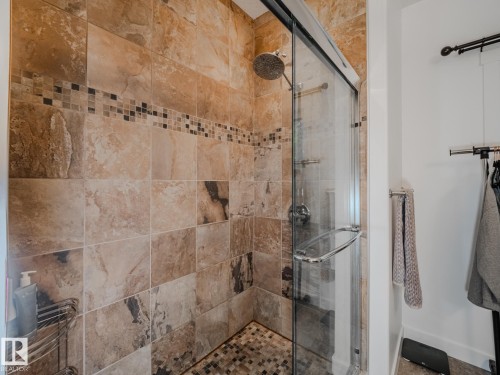 8306 108 Street, Edmonton, AB - Indoor Photo Showing Bathroom