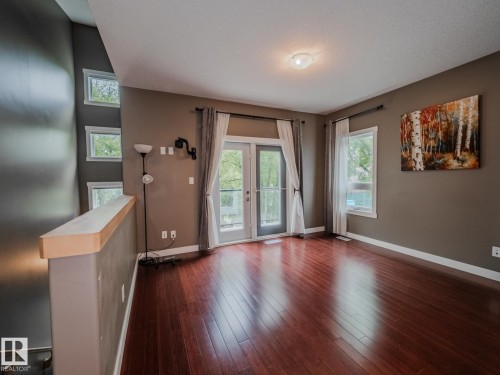 8306 108 Street, Edmonton, AB - Indoor Photo Showing Other Room