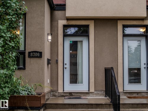 8306 108 Street, Edmonton, AB - Outdoor