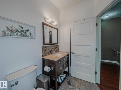 8306 108 Street, Edmonton, AB - Indoor