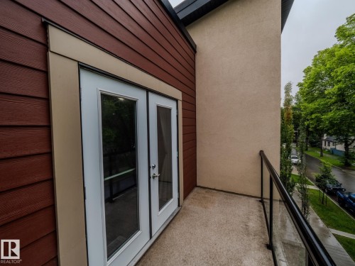 8306 108 Street, Edmonton, AB - Outdoor With Exterior