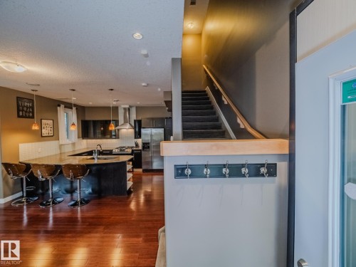 8306 108 Street, Edmonton, AB - Indoor Photo Showing Other Room