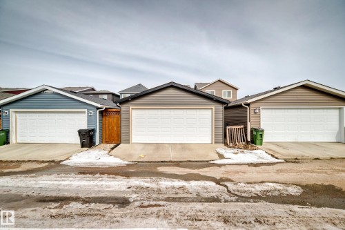 4005 Hawthorn Link Link, Edmonton, AB - Outdoor