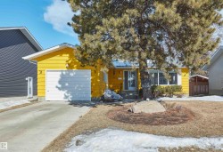 10928 36A Avenue  Edmonton, AB T6J 0E4