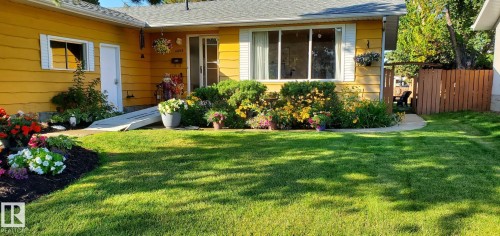 10928 36A Avenue, Edmonton, AB - Outdoor