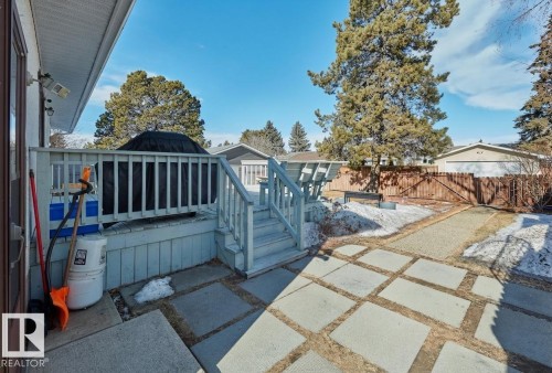 10928 36A Avenue, Edmonton, AB - Outdoor