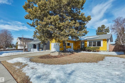 10928 36A Avenue, Edmonton, AB - Outdoor