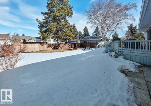 10928 36A Avenue, Edmonton, AB - Outdoor