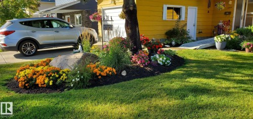 10928 36A Avenue, Edmonton, AB - Outdoor