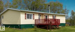 55418 RANGE ROAD 70 Rural Lac Ste. Anne County, AB T0W 2A0