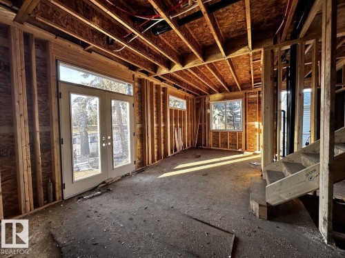 10627 149 Street, Edmonton, AB - Indoor Photo Showing Other Room