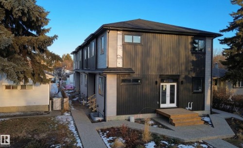 10627 149 Street, Edmonton, AB - Outdoor