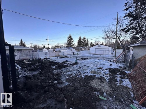 10627 149 Street, Edmonton, AB - Outdoor