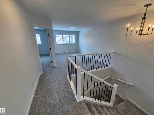 1184 South Creek Wynd, Stony Plain, AB - Indoor Photo Showing Other Room