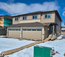 1184 SOUTH CREEK Wynd Stony Plain, AB T7Z 0P5