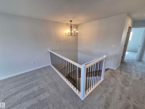 1184 South Creek Wynd, Stony Plain, AB - Indoor Photo Showing Other Room