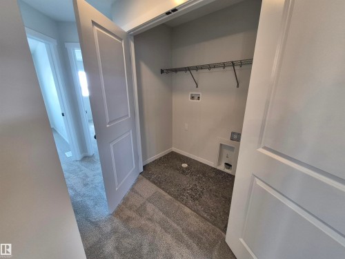 1184 South Creek Wynd, Stony Plain, AB - Indoor