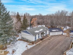 24 2022 PARKLAND Drive Rural Parkland County, AB T0E 0H0