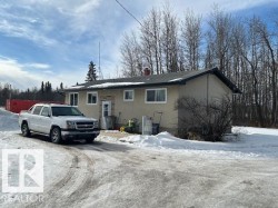 5116 50 Street Wildwood, AB T0E 2M0