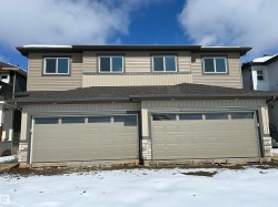 1186 SOUTH CREEK Wynd Stony Plain, AB T7Z 0P5