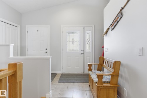 25 Briarwood Point(E), Stony Plain, AB - Indoor Photo Showing Other Room