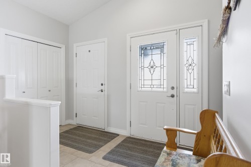 25 Briarwood Point(E), Stony Plain, AB - Indoor Photo Showing Other Room