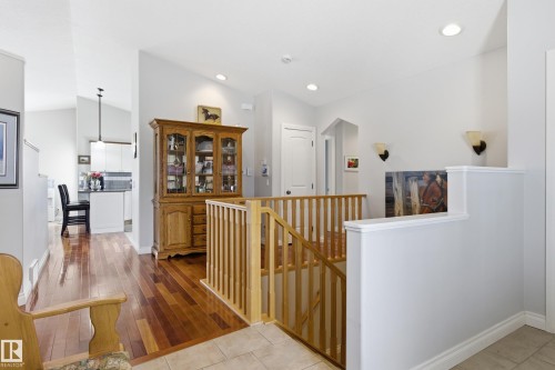 25 Briarwood Point(E), Stony Plain, AB - Indoor Photo Showing Other Room