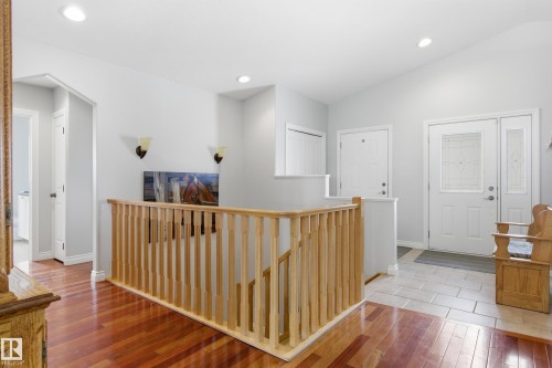 25 Briarwood Point(E), Stony Plain, AB - Indoor Photo Showing Other Room