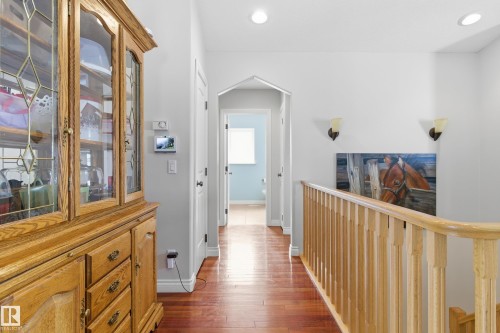 25 Briarwood Point(E), Stony Plain, AB - Indoor Photo Showing Other Room