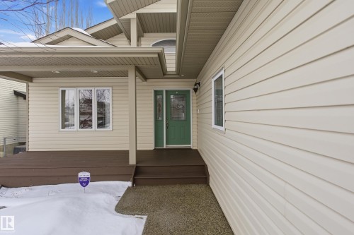 25 Briarwood Point(E), Stony Plain, AB - Outdoor