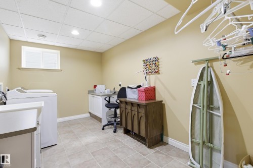 25 Briarwood Point(E), Stony Plain, AB - Indoor